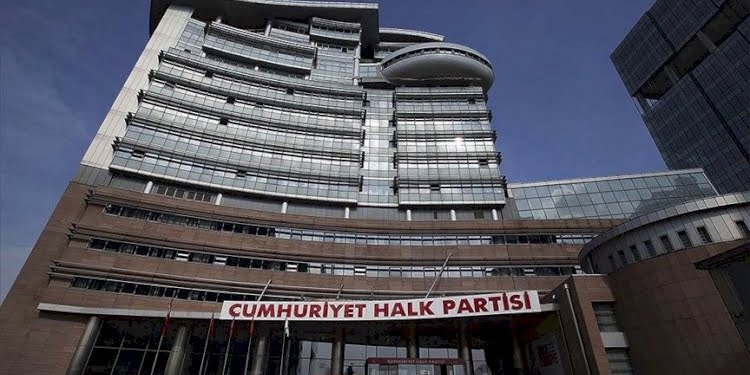 CHP’de 25 il başkanı görevden mi alınıyor?
