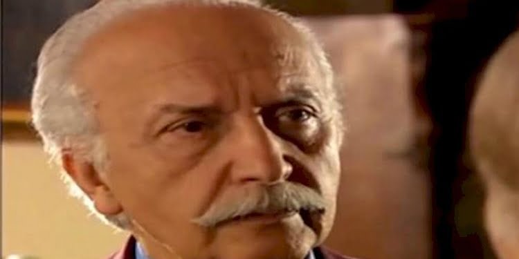 Usta oyuncu Devrim Parscan hayatını kaybetti