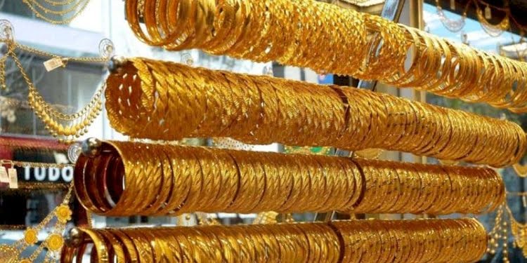 Altın fiyatları düşüyor