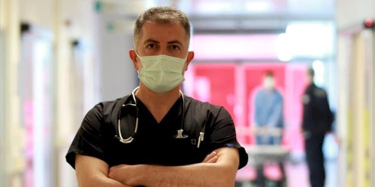 Çalışana hakkını teslim etmek