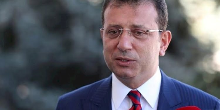 Ekrem İmamoğlu’ndan Devlet Bahçeli’ye cevap