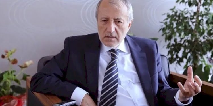 AKP M. İhsan Arslan için harekete geçti