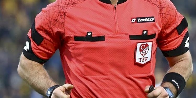 Fenerbahçe – Beşiktaş derbisinin hakemi belli oldu