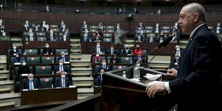 Erdoğan’dan yargıya Bülent Arınç çağrısı