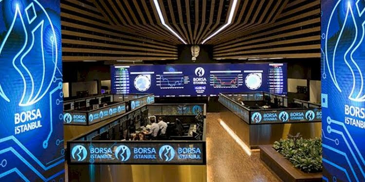 Borsa İstanbul yine rekor kırdı