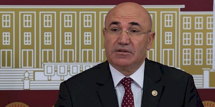 Mahmut Tanal: Türkiye’de en muhafazakar parti CHP’dir