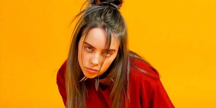 Billie Eilish’den sonsuz ‘Bad Guy’ klibi