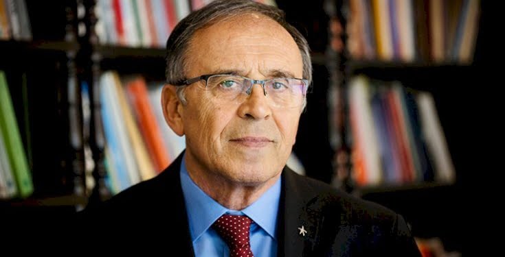 Ahmet Yavuz’dan tıkanan siyasete çözüm önerisi