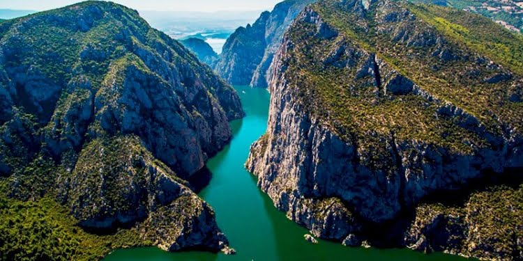 Türkiye’nin görülmesi gereken 10 muhteşem kanyonu