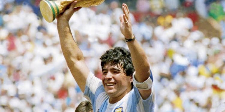 TFF’den Maradona açıklaması