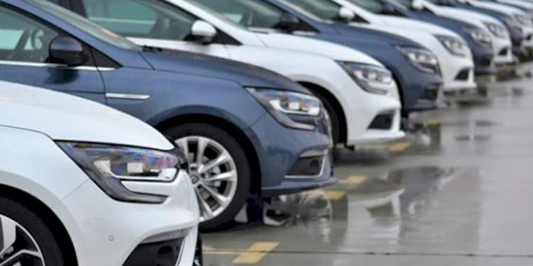 Merkez Bankası kararı sonrası ikinci el otomobil alım satımında hareketlilik