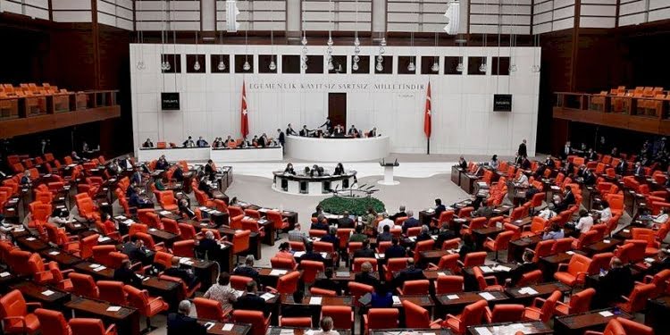 İyi Parti yöneticisi: Meclis İstanbul’da olsa…