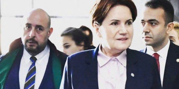 İYİ Parti’den ‘AKP ile ittifak’ açıklaması