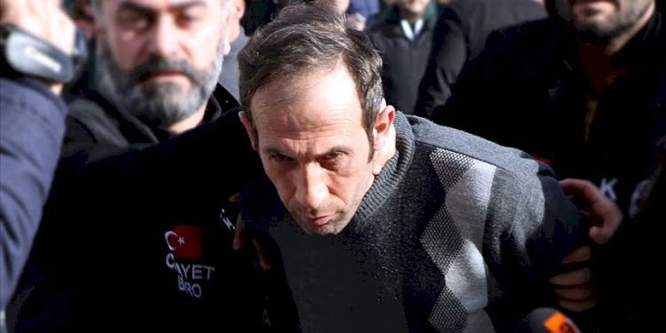 ‘Palu ailesi’ davasında Tuncer Ustael’den şoke eden sözler!