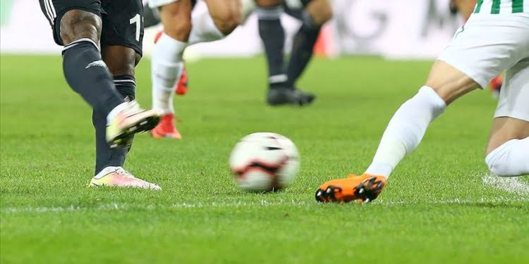 Beşiktaş’ta derbi öncesi pozitif vaka