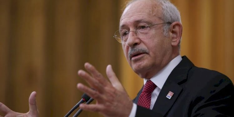 AKP’li yazardan ilginç kaos senaryosu: Kılıçdaroğlu’na suikast planı var!
