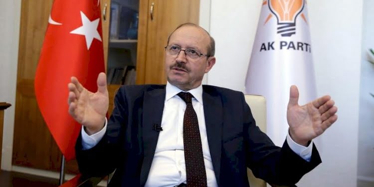 AKP Milletvekili: Kriz yok, millet iş beğenmiyor