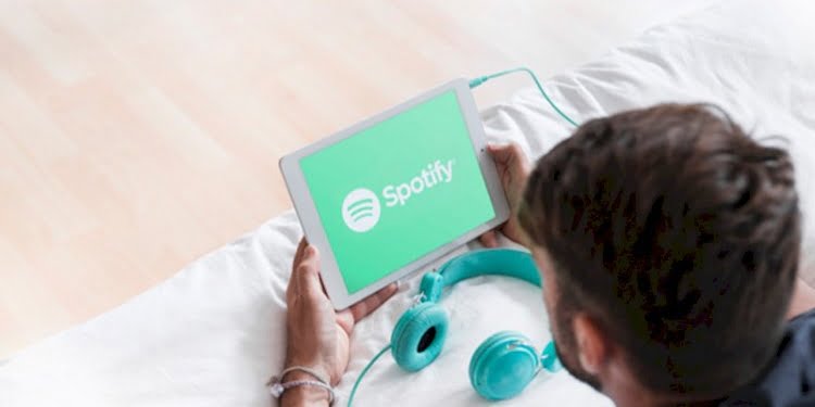 Spotify da o özelliği deneme kararı aldı