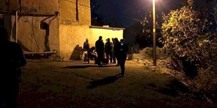 Elazığ’da ‘selfie’ faciası! 1’i ağır 3 yaralı