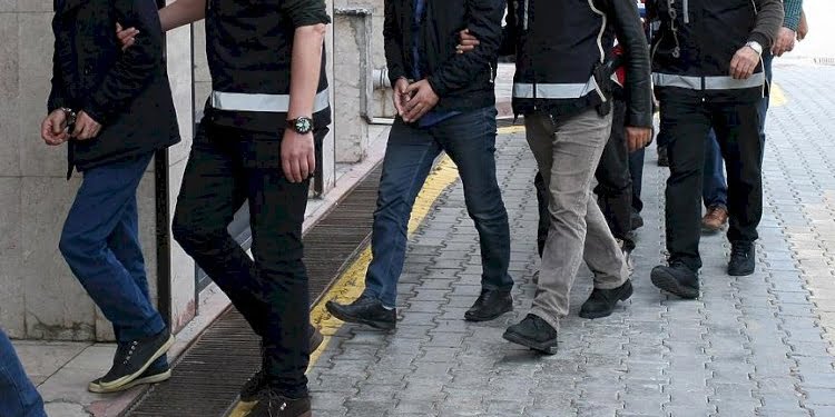 TSK’daki FETÖ ihraçları: ‘Sayının 30 bini aşması şaşırtmasın’