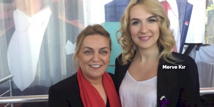 CHP kadın kolları başkanının sözleri kenti karıştırdı: Ensest ilişkide patlama var!