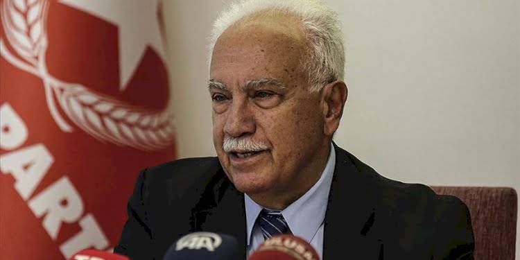 Vatan Partisi ile Haksöz Tarikatı arasında ‘yargının altın çağı’ tartışması