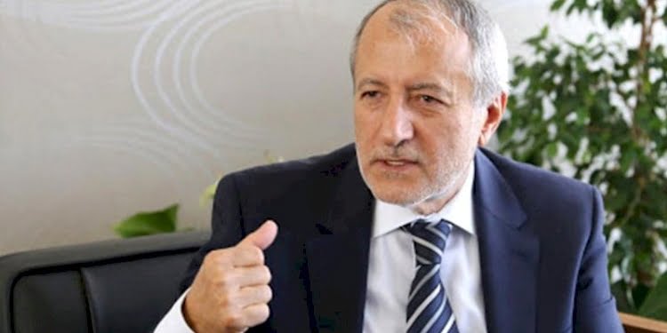 Disipline sevk edilen AKP’li İhsan Arslan’dan geri adım geldi