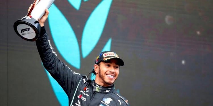 Formula 1’in şampiyonu koronavirüse yakalandı