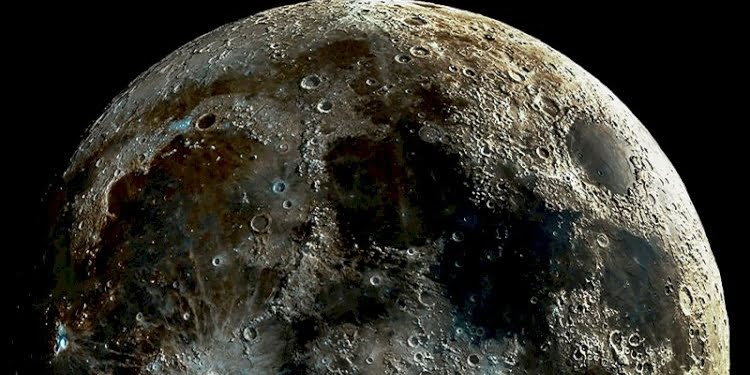 Çin’in Chang’e-5 uzay aracı Ay’ın yüzeyine başarıyla indi