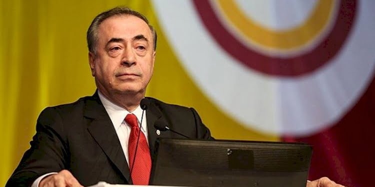 Galatasaray’da seçim iptal edildi!