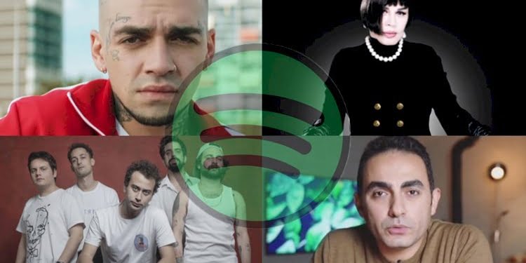 Spotify 2020’nin ‘en’lerini açıkladı: Türkiye en çok ne dinledi?