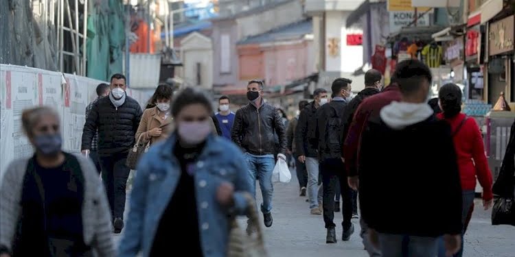 Koronavirüs destekleri haziran ayına kadar uzatıldı