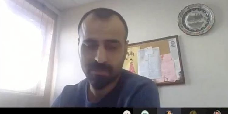 ‘Herkesin bilgisayarı yok’ diyen öğrenciye akademisyenden tepki çeken yanıt