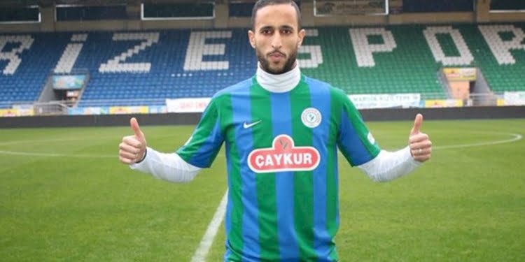 Çaykur Rizepor’un eski futbolcusu 31 yaşında hayatını kaybetti