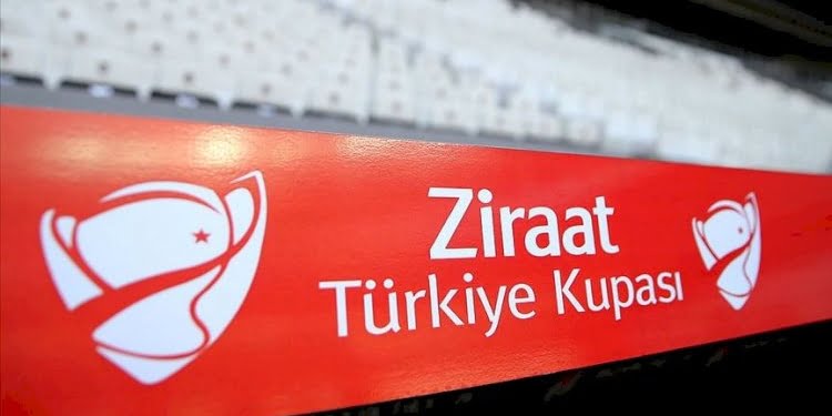 Ziraat Türkiye Kupası’nda 5. tur programı açıklandı