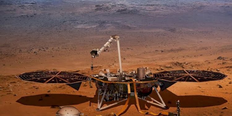 Elon Musk insanlı Mars görevi için tarih açıkladı