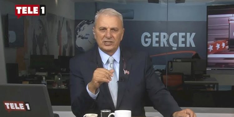 Can Ataklı’nın ‘yollu’ sözleri tartışma konusu oldu… Tele1 ‘montaj’ dedi