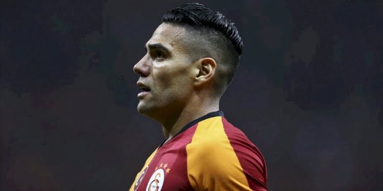 İspanyol basını yazdı! Falcao Galatasaray’dan ayrılıyor