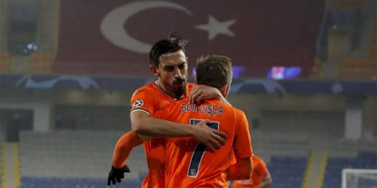 Başakşehir’e yazık oldu