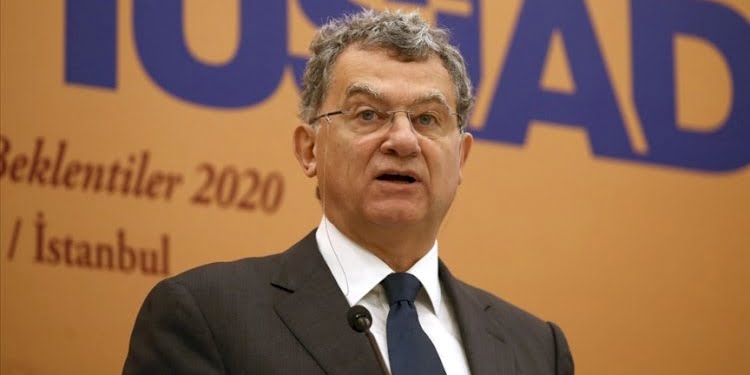 Patronlar: Güvenlik endişelerini bırakıp, özgürlükleri genişletelim