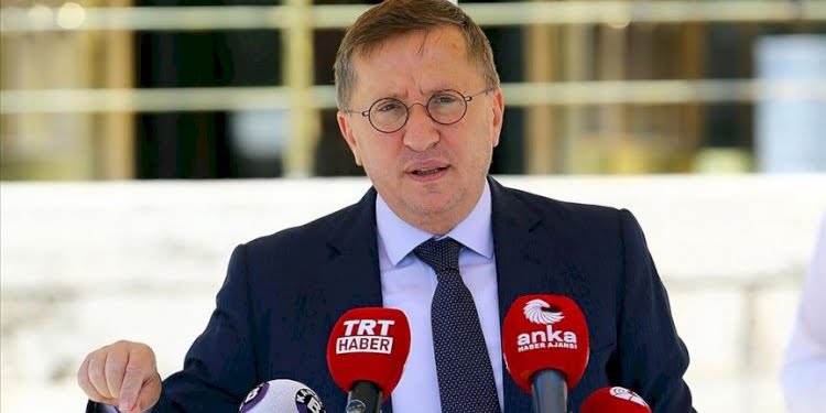 İYİ Parti Çin aşısına karşı 