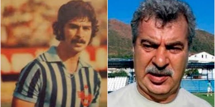 Eski milli futbolcu hayatını kaybetti