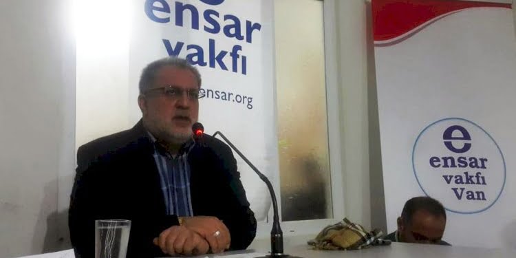 ‘Çocuk istismarı affı’ isteyen vekil hangi vakfın yöneticisi çıktı?