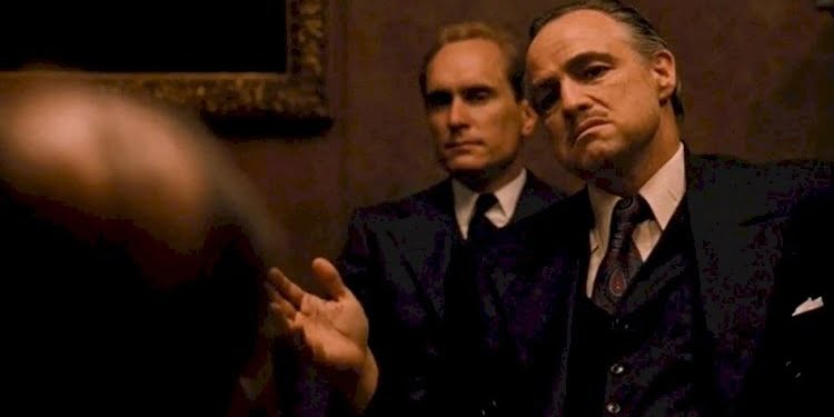 The Godfather için heyecan verici açıklama: Seri devam edebilir