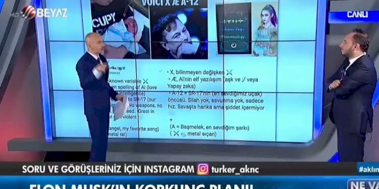 Beyaz Tv büyük oyunu bozdu: Elon Musk’ın korkunç planı