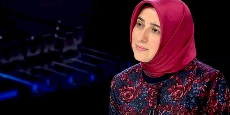 AKP’li Zengin’den ‘yeni anayasa’ açıklaması: Hazırlanma sürecinden felsefesine kadar…