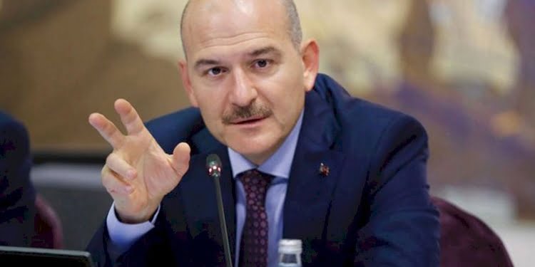 Süleyman Soylu’nun Kılıçdaroğlu’na ‘savcılık’ çağrısına CHP’den yanıt