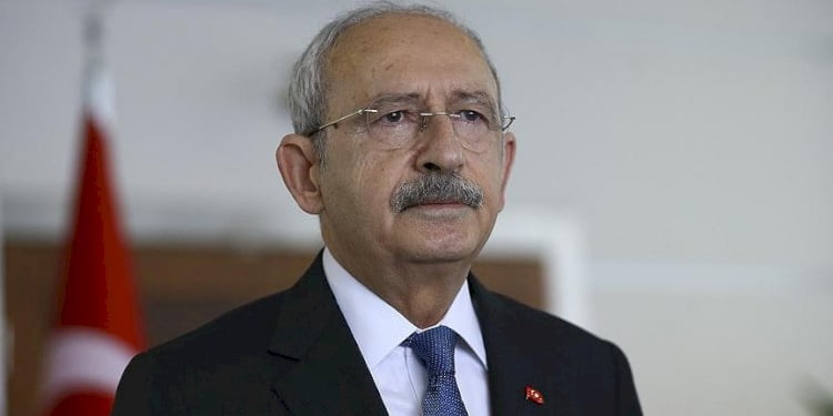 Kılıçdaroğlu’ndan 30 Ağustos mesajı