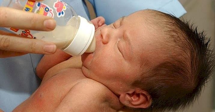 Bebek ürünlerinin fiyatlarında rekor artış