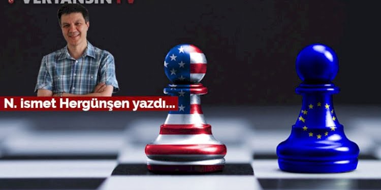 Batı yakasında değişen bir şey yok